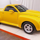 Illustration for article titled At $29,988, Could You Face Owning This Custom 2005 Chevy SSR?